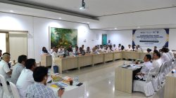 PT Timah Matangkan Pembaruan RIPPM di Bangka Selatan, Serap Aspirasi Warga