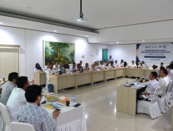 PT Timah Matangkan Pembaruan RIPPM di Bangka Selatan, Serap Aspirasi Warga