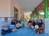 PT TIMAH Bantu Grup Rebana di Beltim, Dukung Pelestarian Seni Tradisional