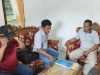 PT TIMAH Bantu Biaya Pengobatan Risma, Korban Kecelakaan di Bangka Selatan