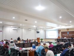 PT TIMAH Perkuat Program Pemberdayaan Masyarakat di Bangka Tengah, Fokus Pendidikan hingga Ekonomi Warga