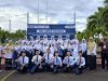 Dari Kepulauan Meranti ke SMAN 1 Pemali, Bazla Kejar Beasiswa PT TIMAH yang Diimpikan Sejak SD