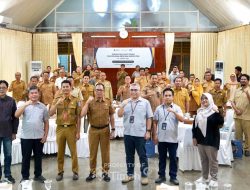 PT TIMAH Gelar FGD RIPPM di Wilayah Operasional, Fokus Wujudkan Pemberdayaan Berkelanjutan