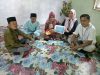 PT TIMAH Bantu Biaya Pengobatan Bayi Penderita Jantung Bocor Asal Kundur Barat