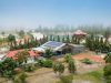 PT TIMAH Perkuat Dekarbonisasi, Genjot Biodiesel hingga Solar Cell demi Target Net Zero 2060