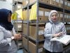PT TIMAH Perkuat Sistem Kearsipan Modern untuk Dukung Tata Kelola Berkelanjutan