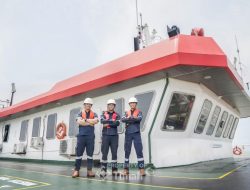 PT TIMAH Setor Rp1,6 Triliun ke Negara Sepanjang 2025, Naik 106,9 Persen   