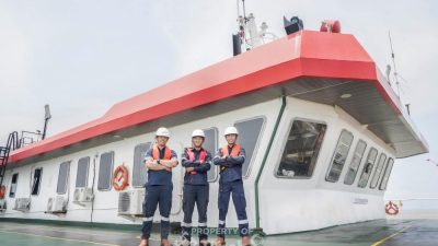 PT TIMAH Setor Rp1,6 Triliun ke Negara Sepanjang 2025, Naik 106,9 Persen   