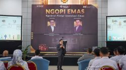 PT TIMAH Gandeng BSI Edukasi Karyawan Soal Investasi Emas dan Perencanaan Keuangan