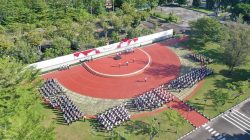 PT TIMAH Gelar Upacara Harkitnas ke-118, Tegaskan Semangat Kebangkitan di Era Digital