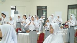 958 Alumni Tercetak, Kelas Beasiswa PT TIMAH di SMAN 1 Pemali Konsisten Cetak SDM Unggul