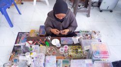 PT TIMAH Sudah Bantu 10.289 UMKM Lewat Program PUMK, Dorong Pelaku Usaha Naik Kelas
