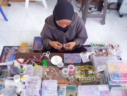 PT TIMAH Sudah Bantu 10.289 UMKM Lewat Program PUMK, Dorong Pelaku Usaha Naik Kelas
