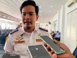 Dishub Pangkalpinang Genjot Parkir, Pendapatan Triwulan I Tembus Rp430 Juta