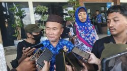 Tak Ada Lagi Sekolah Favorit, Disdik Pangkalpinang Siapkan Rotasi Guru