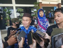 Tak Ada Lagi Sekolah Favorit, Disdik Pangkalpinang Siapkan Rotasi Guru