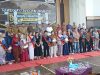 PT TIMAH Perkuat Dukungan Pendidikan, Pelepasan Siswa SMAN 1 Mentok Berlangsung Khidmat dan Meriah