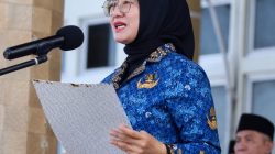 Harkitnas 2026, Wawako Pangkalpinang Soroti Pembatasan Akses Digital Anak