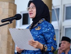 Harkitnas 2026, Wawako Pangkalpinang Soroti Pembatasan Akses Digital Anak