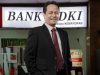 LSM Derap Pembangunan Ungkap Dugaan Mark Up dan Pemborosan Anggaran di Bank DKI   