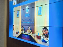 Wali Kota Pangkalpinang Tegaskan Pelayanan Bersih Dimulai dari Integritas ASN   