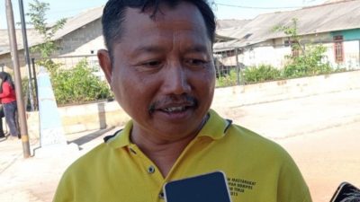 DLH Pangkalpinang Gencarkan Gotong Royong Dua Kali Sepekan, Fokus Atasi Titik Sampah