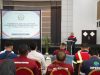 Volunteer ERG PT TIMAH Digembleng, Siap Jadi Garda Terdepan Penanganan Bencana