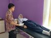 36 Peserta Kelas Beasiswa PT TIMAH Jalani Tes Kesehatan, Selangkah Lagi Menuju SMA Pemali.