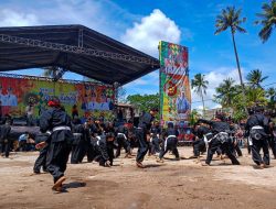 PT TIMAH Konsisten Dukung Pelestarian Adat dan Budaya di Wilayah Operasional