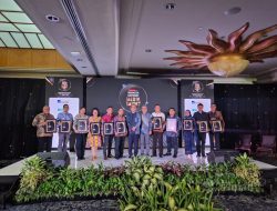 PT TIMAH Kantongi Penghargaan Bergengsi Berkat Eksposur Media yang Berdampak