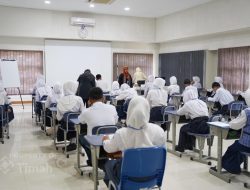Seleksi Ketat Berakhir, PT TIMAH Tetapkan 36 Penerima Beasiswa Boarding School
