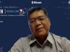 PT TIMAH Dorong Gaya Hidup Sehat, Karyawan Dibekali Pengetahuan Sindrom Metabolik