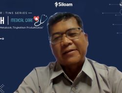 PT TIMAH Dorong Gaya Hidup Sehat, Karyawan Dibekali Pengetahuan Sindrom Metabolik