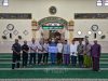 PT TIMAH Bantu Tingkatkan Fasilitas Masjid Agung Darussalam Manggar, Jamaah Makin Nyaman Beribadah