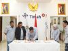 PT TIMAH dan Serikat Pekerja Sepakati PKB 2026-2028, Perkuat Kesejahteraan Karyawan dan Daya Saing Perusahaan