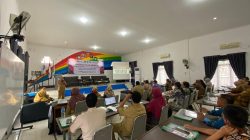 PT TIMAH Dorong Kompetensi Guru Lewat Program Literasi, 90 Pendidik Rasakan Manfaatnya