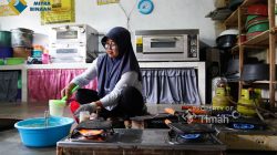 Dari Modal hingga Pemasaran, PT TIMAH Dampingi UMKM Naik Kelas dan Perluas Pasar