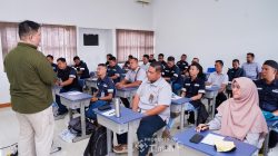 PT TIMAH Genjot Pengembangan SDM, Fokus Cetak Pemimpin Masa Depan dan Talenta Unggul