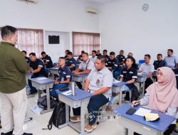 PT TIMAH Genjot Pengembangan SDM, Fokus Cetak Pemimpin Masa Depan dan Talenta Unggul