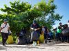 Peringati Hari Lingkungan Hidup Sedunia, PT TIMAH dan Pemkab Bangka Gotong Royong Bersihkan Pantai Rambak