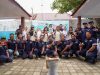 17 Karyawan PT TIMAH Luncurkan Buku SELARAS, Rekam Jejak Pemulihan Alam Pascatambang di Bangka