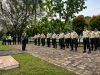 Satlantas Polres Bangka Barat Edukasi Satpam PT TIMAH, Tekankan Pentingnya Tertib Berlalu Lintas