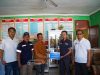 PT TIMAH Bangun Pos Kamling di Desa Kulur, Perkuat Keamanan dan Partisipasi Warga