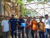 PT TIMAH Bantu Bangun Jembatan Nelayan Batu Kodok, Permudah Akses ke Perahu dan Dongkrak Aktivitas Ekonomi
