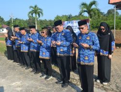 Hari Lahir Pancasila 2026, UBB Teguhkan Nilai Persatuan