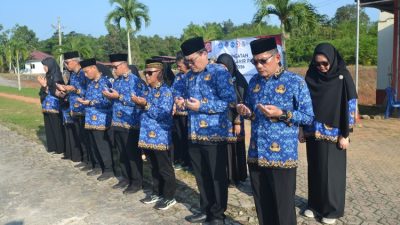 Hari Lahir Pancasila 2026, UBB Teguhkan Nilai Persatuan