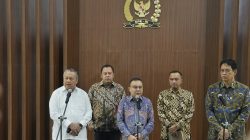 Dasco Sebut Pertemuan Chatib Basri dengan Presiden Bahas Strategi Pertumbuhan Ekonomi