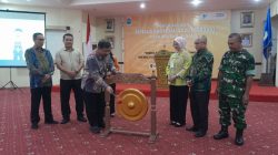 Saparudin Tekankan Pentingnya Data Valid