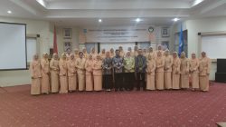 DWP Jadi Garda Sosial Tekan Stunting dan Pengangguran   