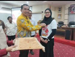 Pemkot Pangkalpinang Beri Penghargaan Pendonor Darah 10 Kali